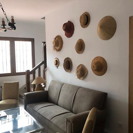 فيلا La Casita Baños de la Encina المظهر الخارجي الصورة