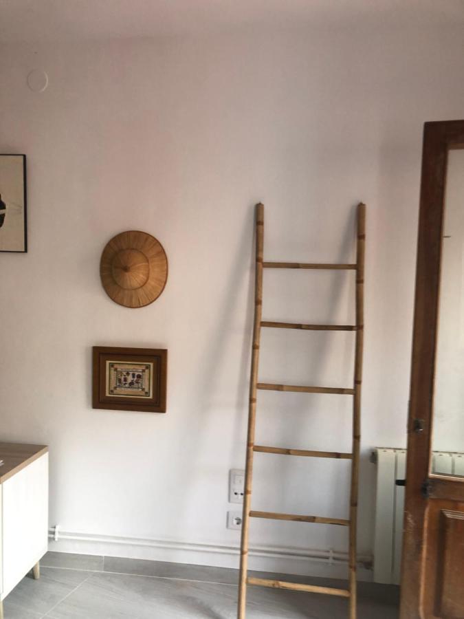 فيلا La Casita Baños de la Encina المظهر الخارجي الصورة