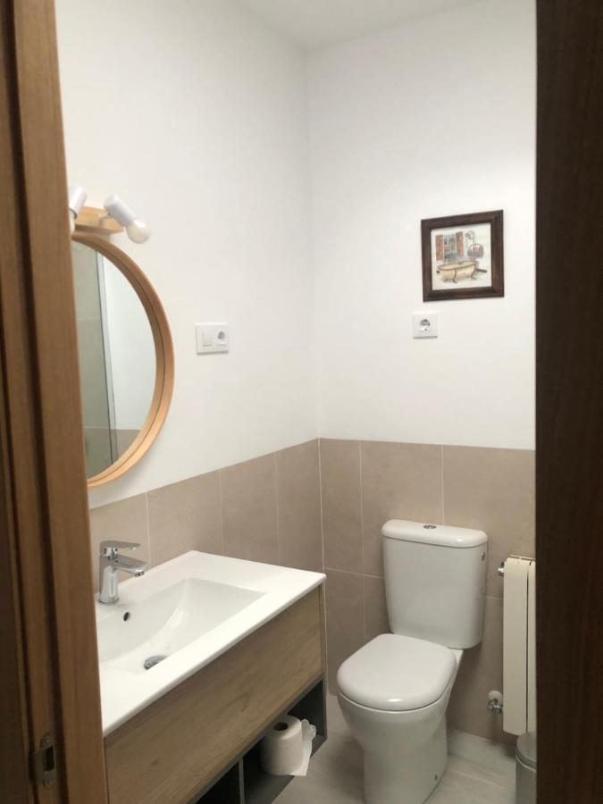فيلا La Casita Baños de la Encina المظهر الخارجي الصورة