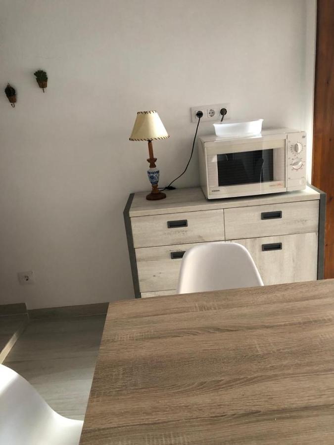 فيلا La Casita Baños de la Encina المظهر الخارجي الصورة